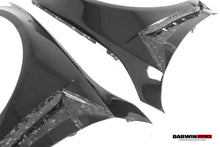 Load image into Gallery viewer, DarwinPRO 2019-2025 Audi RS7 C8 Quattro IMP Design Front Fender