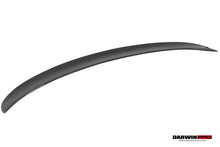 Load image into Gallery viewer, DarwinPRO 2024-2026 Tesla Model 3 Highland RWD AWD Performance Carbon Fiber IMP Design Trunk Spolier