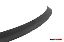 Load image into Gallery viewer, DarwinPRO 2024-2026 Tesla Model 3 Highland RWD AWD Performance Carbon Fiber IMP Design Trunk Spolier