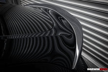 Load image into Gallery viewer, 2020-2023 Tesla Model Y IMPII Performance Carbon Fiber Trunk Spoiler