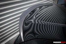 Load image into Gallery viewer, 2020-2023 Tesla Model Y IMPII Performance Carbon Fiber Trunk Spoiler