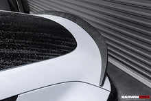 Load image into Gallery viewer, 2020-2023 Tesla Model Y IMPII Performance Carbon Fiber Trunk Spoiler