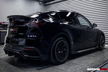 Load image into Gallery viewer, 2020-2023 Tesla Model Y IMPII Performance Carbon Fiber Trunk Spoiler