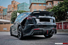 Load image into Gallery viewer, 2020-2023 Tesla Model Y IMP Performance Carbon Fiber Side Skirts