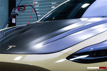Load image into Gallery viewer, 2020-2023 Tesla Model Y IMP Performance Carbon Fiber Hood