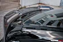 Load image into Gallery viewer, 2020-2023 Tesla Model Y IMP Performance Carbon Fiber Trunk Spoiler