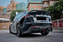 Load image into Gallery viewer, 2020-2023 Tesla Model Y IMP Performance Carbon Fiber Trunk Spoiler