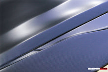 Load image into Gallery viewer, 2020-2023 Tesla Model Y IMP Performance Carbon Fiber Hood