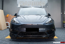Load image into Gallery viewer, 2020-2023 Tesla Model Y IMP Performance Carbon Fiber Hood