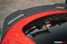 Load image into Gallery viewer, 2020-2023 Tesla Model Y IMP Performance Carbon Fiber Trunk Spoiler