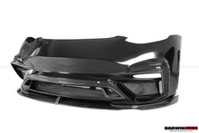 Load image into Gallery viewer, 2020-2023 Tesla Model Y IMPII Performance Body kit