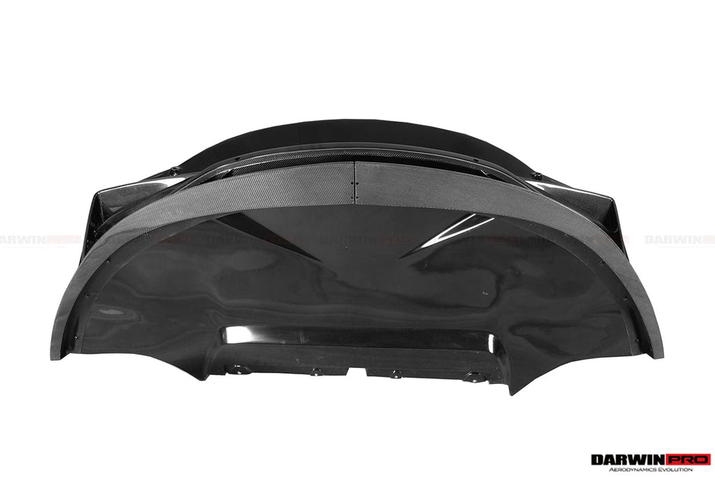 2020-2023 Tesla Model Y IMPII Performance Body kit