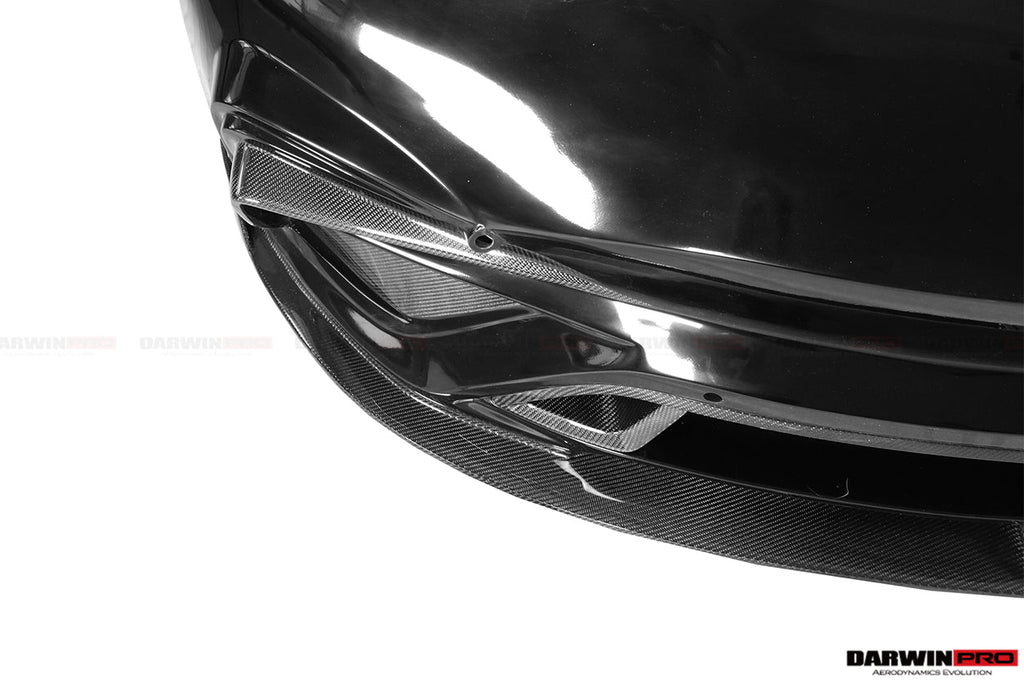 2020-2023 Tesla Model Y IMPII Performance Wide Body kit