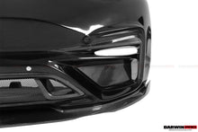 Load image into Gallery viewer, 2020-2023 Tesla Model Y IMPII Performance Part Carbon Fiber Front Bumper