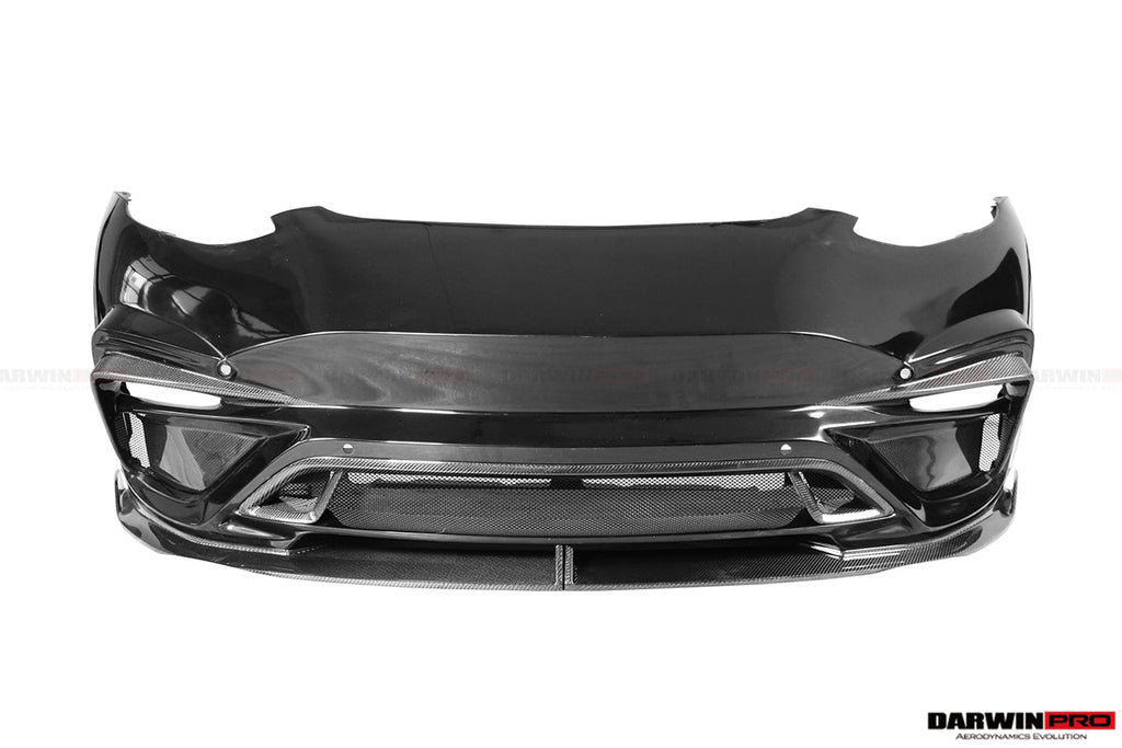 2020-2023 Tesla Model Y IMPII Performance Body kit