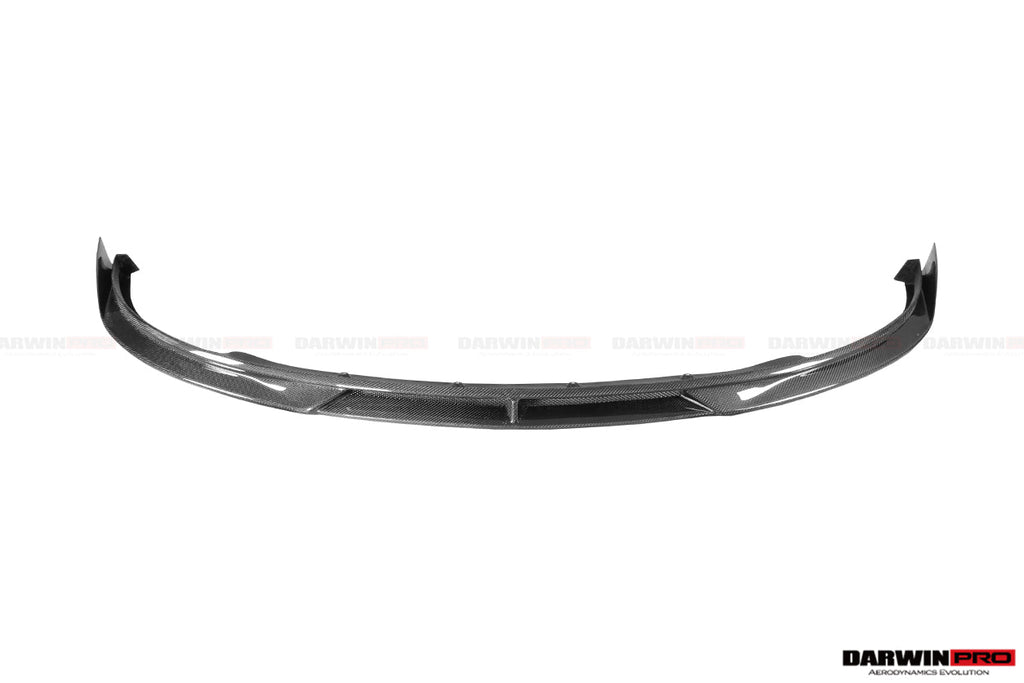 2020-2023 Tesla Model Y IMP Performance Carbon Fiber Front Lip