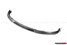 Load image into Gallery viewer, 2020-2023 Tesla Model Y IMP Performance Carbon Fiber Front Lip
