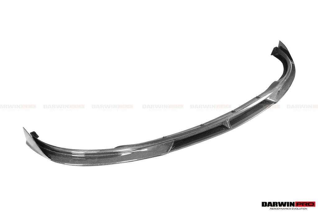 2020-2023 Tesla Model Y IMP Performance Carbon Fiber Front Lip