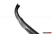 Load image into Gallery viewer, 2020-2023 Tesla Model Y IMP Performance Carbon Fiber Front Lip