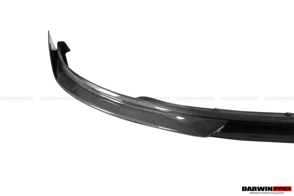 2020-2023 Tesla Model Y IMP Performance Carbon Fiber Front Lip