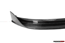 Load image into Gallery viewer, 2020-2023 Tesla Model Y IMP Performance Carbon Fiber Front Lip