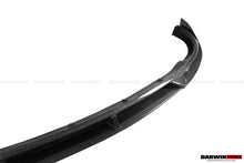 Load image into Gallery viewer, 2020-2023 Tesla Model Y IMP Performance Carbon Fiber Front Lip