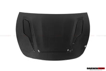 Load image into Gallery viewer, 2020-2023 Tesla Model Y IMP Performance Carbon Fiber Hood