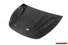 Load image into Gallery viewer, 2020-2023 Tesla Model Y IMP Performance Carbon Fiber Hood