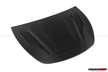 Load image into Gallery viewer, 2020-2023 Tesla Model Y IMP Performance Carbon Fiber Hood