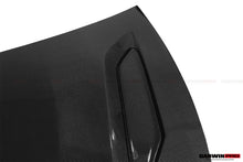 Load image into Gallery viewer, 2020-2023 Tesla Model Y IMP Performance Carbon Fiber Hood