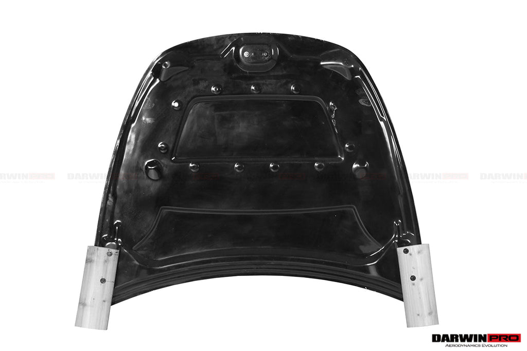 2020-2023 Tesla Model Y IMP Performance Carbon Fiber Hood