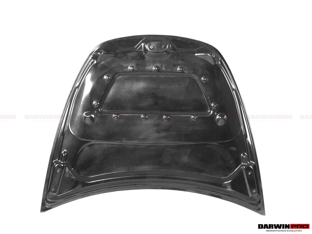 2020-2023 Tesla Model Y IMP Performance Carbon Fiber Hood