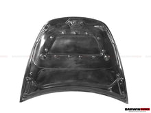 Load image into Gallery viewer, 2020-2023 Tesla Model Y IMP Performance Carbon Fiber Hood