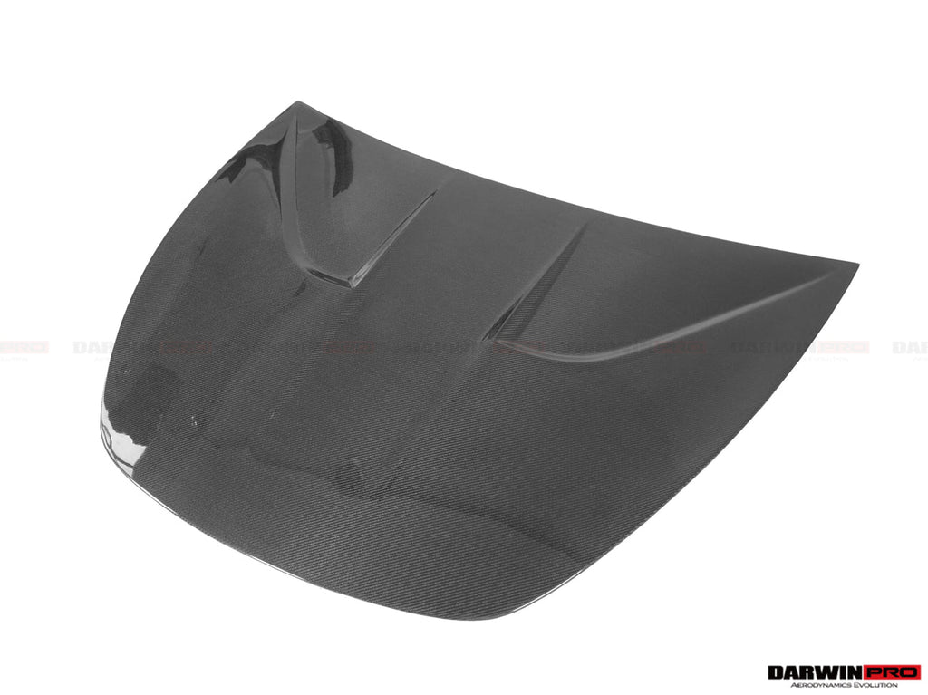 2020-2023 Tesla Model Y IMP Performance Carbon Fiber Hood