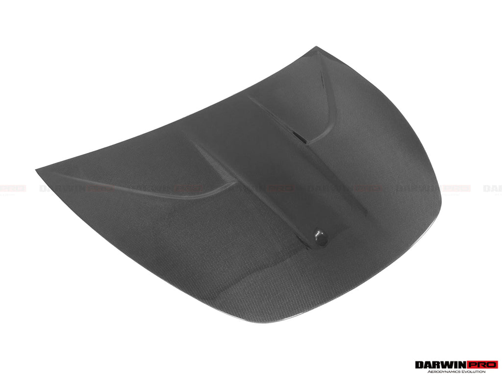 2020-2023 Tesla Model Y IMP Performance Carbon Fiber Hood