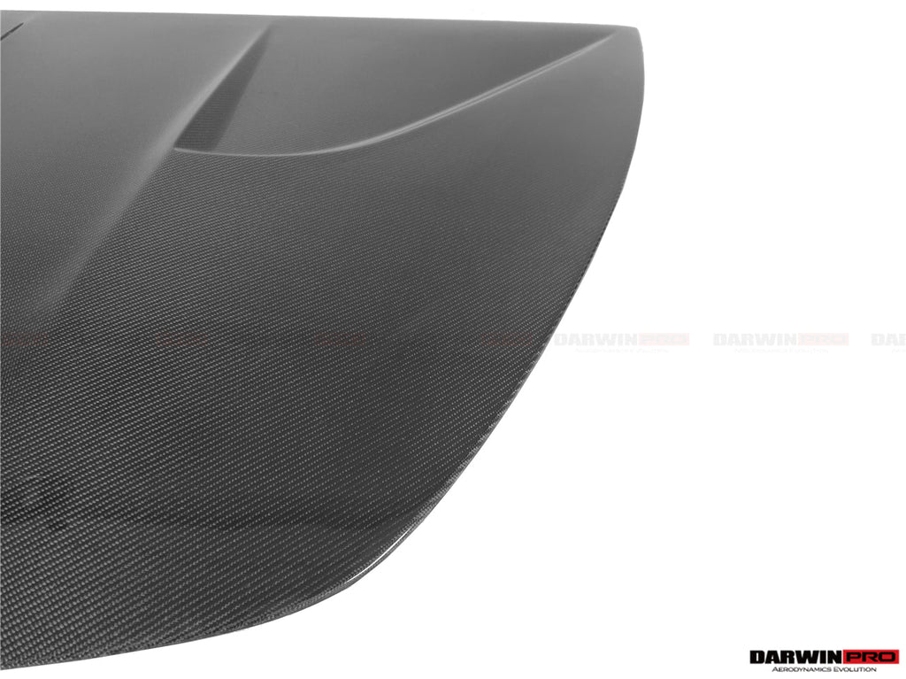 2020-2023 Tesla Model Y IMP Performance Carbon Fiber Hood