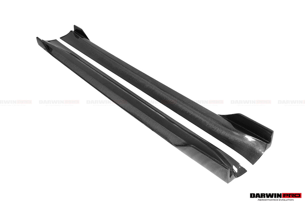 2020-2023 Tesla Model Y IMPII Performance Body kit