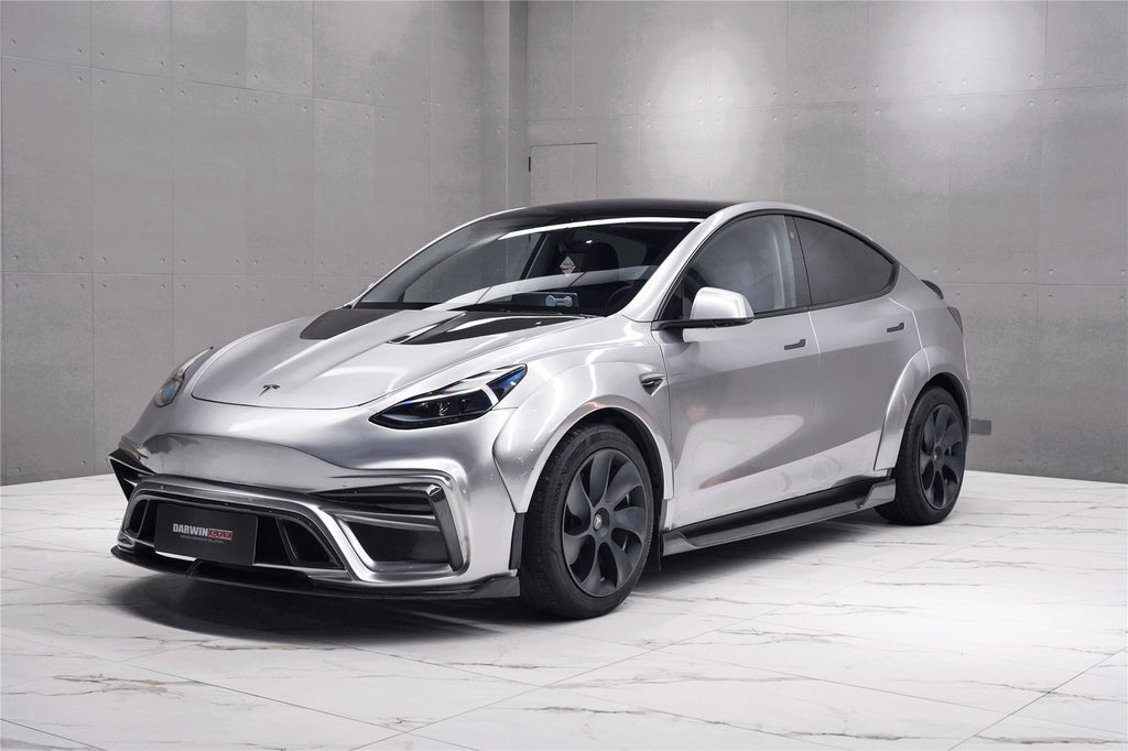 2020-2023 Tesla Model Y IMPII Performance Wide Body kit