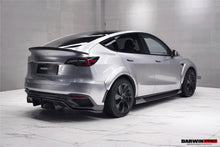 Load image into Gallery viewer, 2020-2023 Tesla Model Y IMPII Performance Wide Body kit