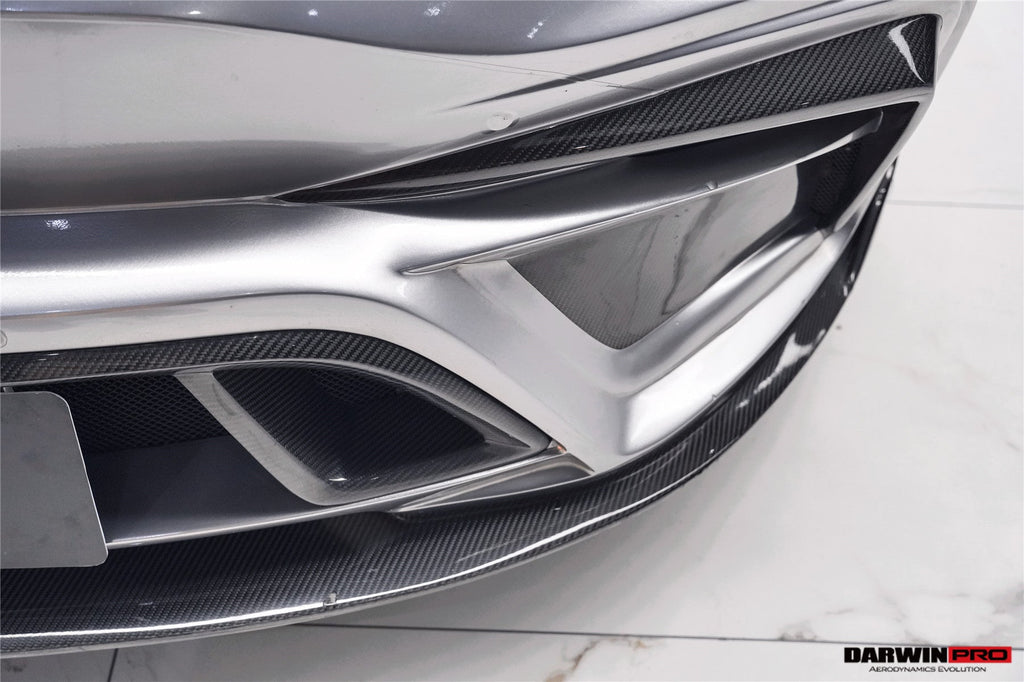 2020-2023 Tesla Model Y IMPII Performance Wide Body kit