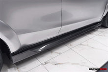 Load image into Gallery viewer, 2020-2023 Tesla Model Y IMPII Performance Wide Body kit