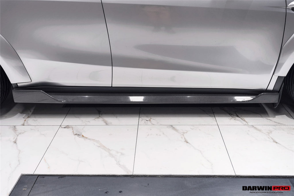 2020-2023 Tesla Model Y IMPII Performance Wide Body kit