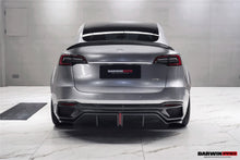 Load image into Gallery viewer, 2020-2023 Tesla Model Y IMPII Performance Wide Body kit