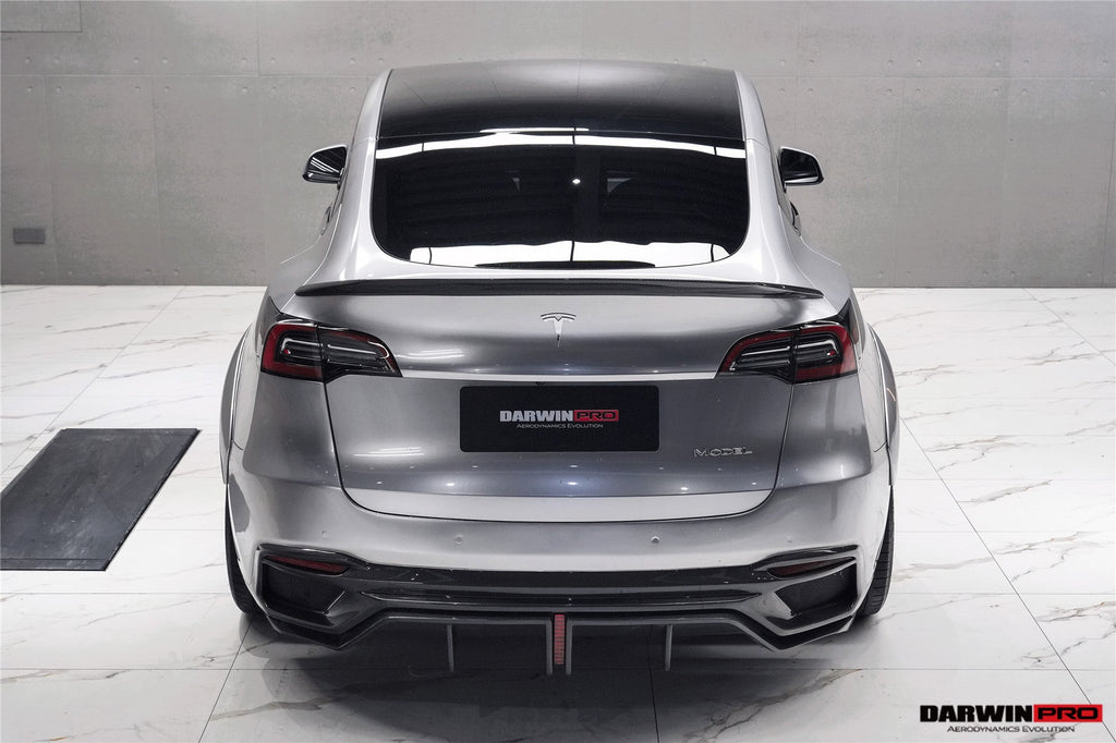 2020-2023 Tesla Model Y IMPII Performance Wide Body kit