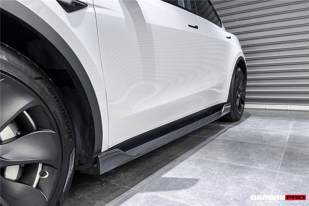 2020-2023 Tesla Model Y IMPII Performance Body kit