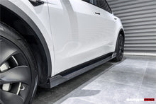 Load image into Gallery viewer, 2020-2023 Tesla Model Y IMPII Performance Body kit