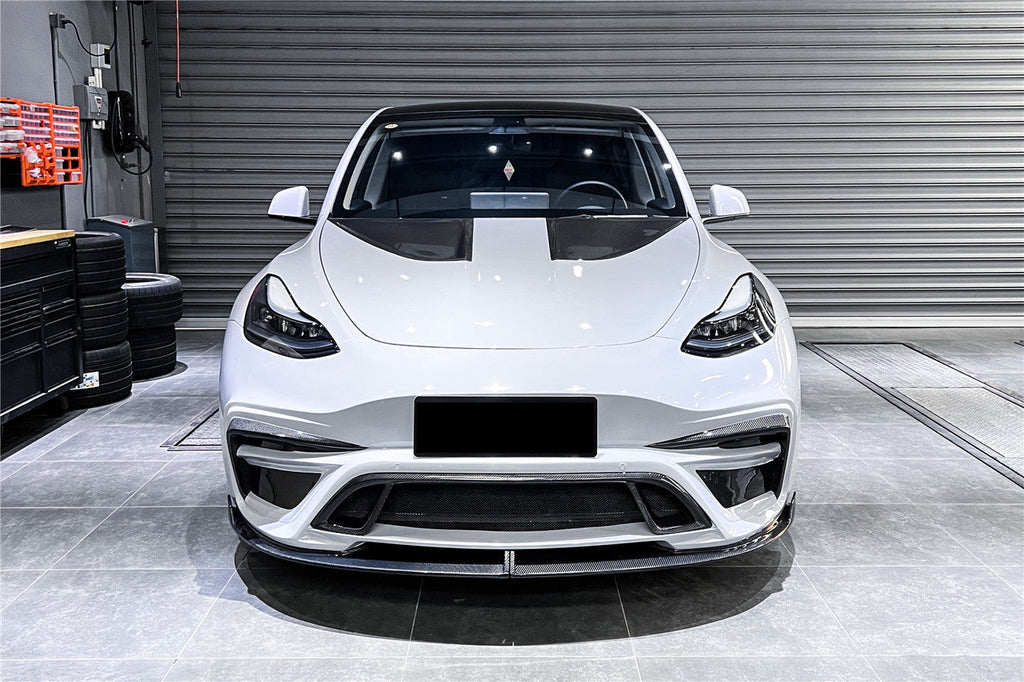 2020-2023 Tesla Model Y IMPII Performance Body kit