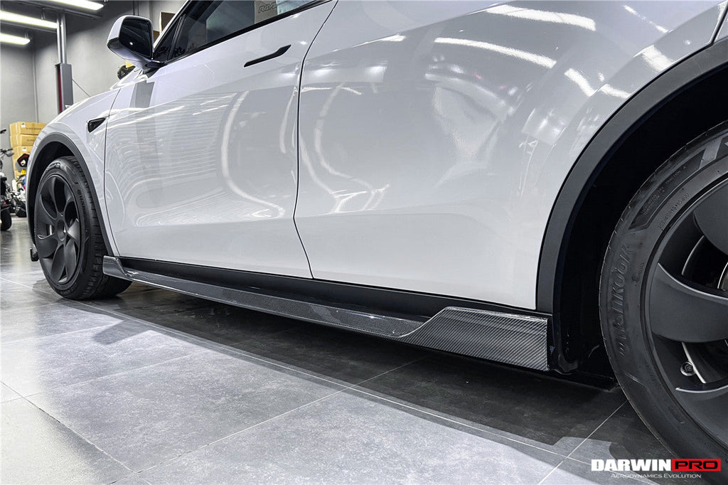 2020-2023 Tesla Model Y IMPII Performance Body kit
