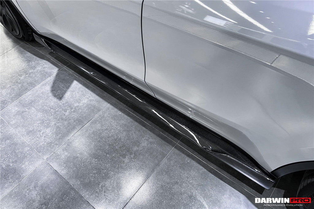 2020-2023 Tesla Model Y IMPII Performance Body kit