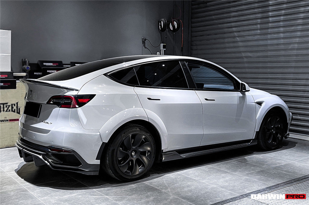 2020-2023 Tesla Model Y IMPII Performance Body kit
